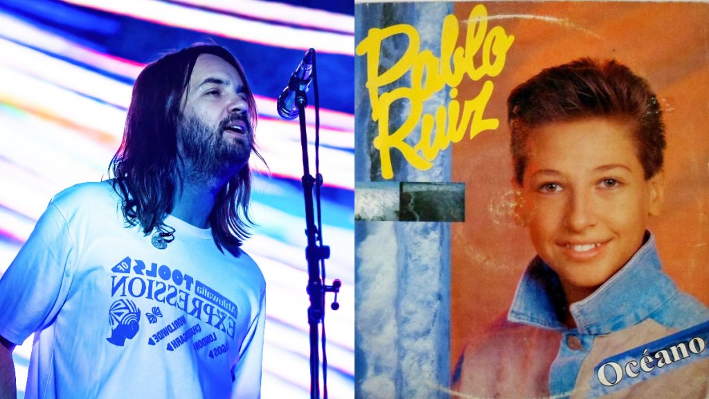 tame impala pablito ruiz