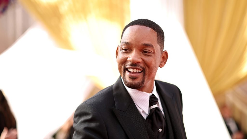 will smith