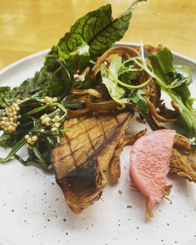 mejores restaurantes chilenos