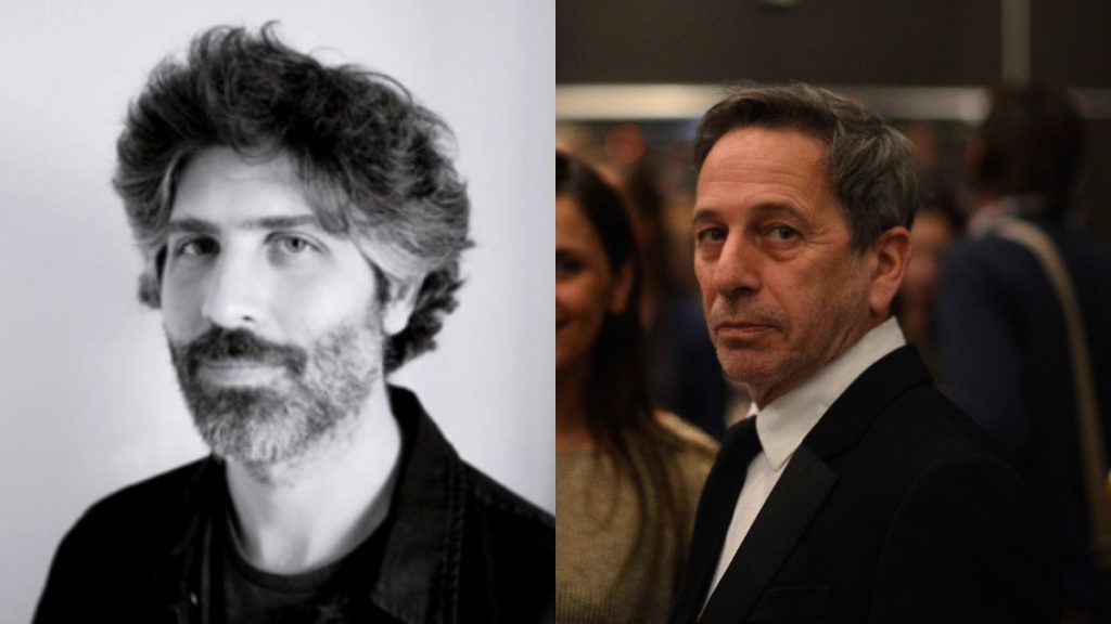 ALFREDO CASTRO IVÁN FUND