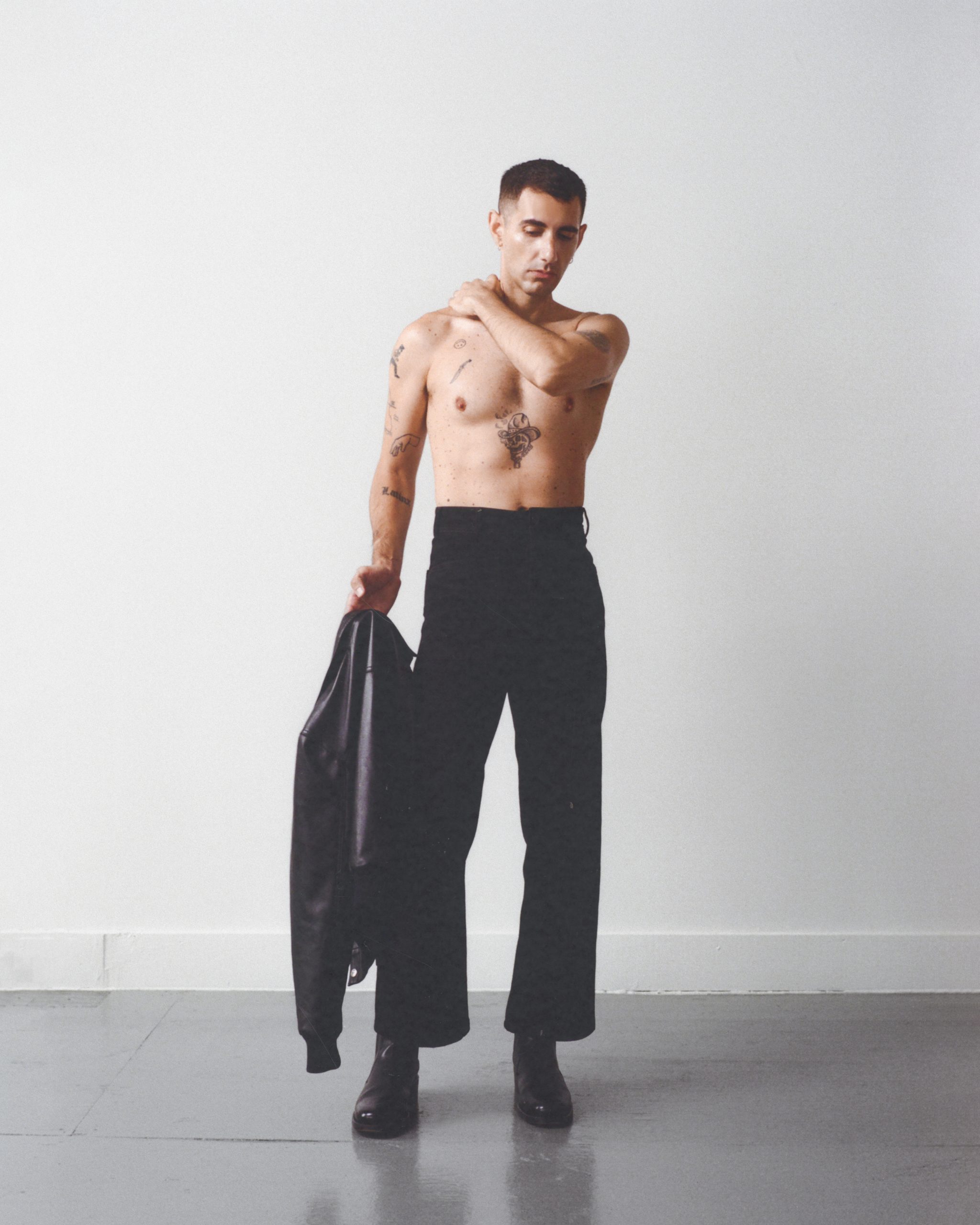 álex anwandter maricoteca