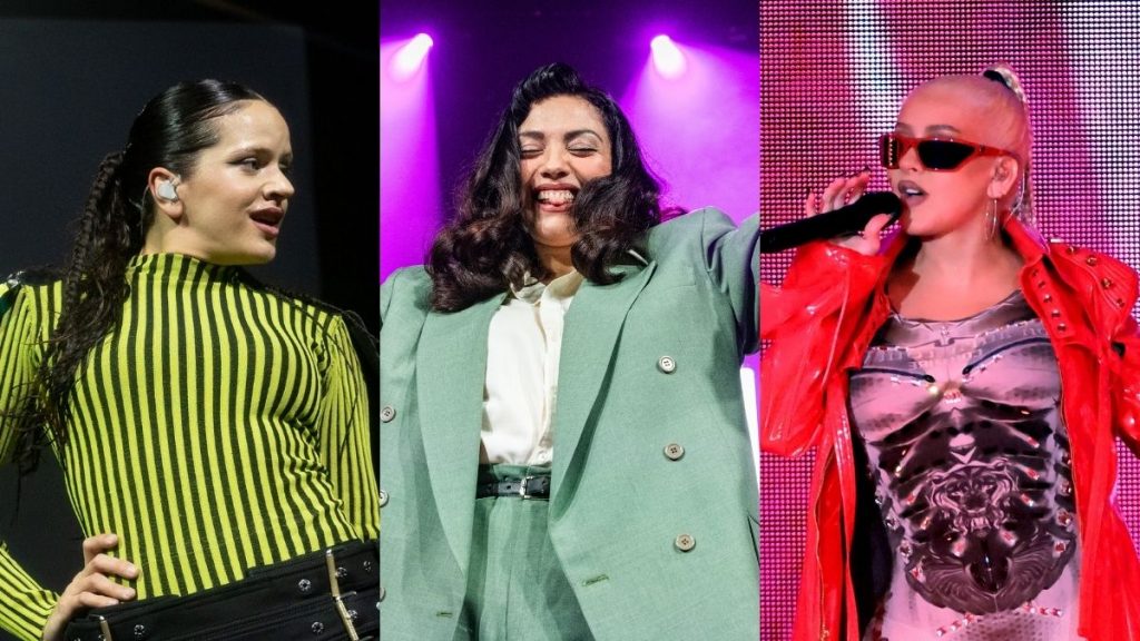 Premios Grammy Latinos