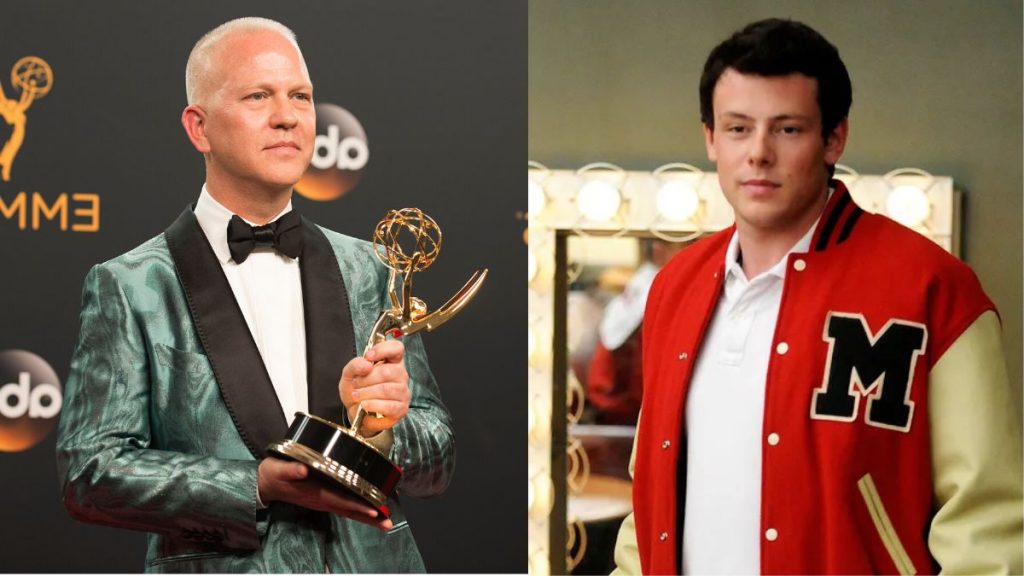 Ryan Murphy Glee