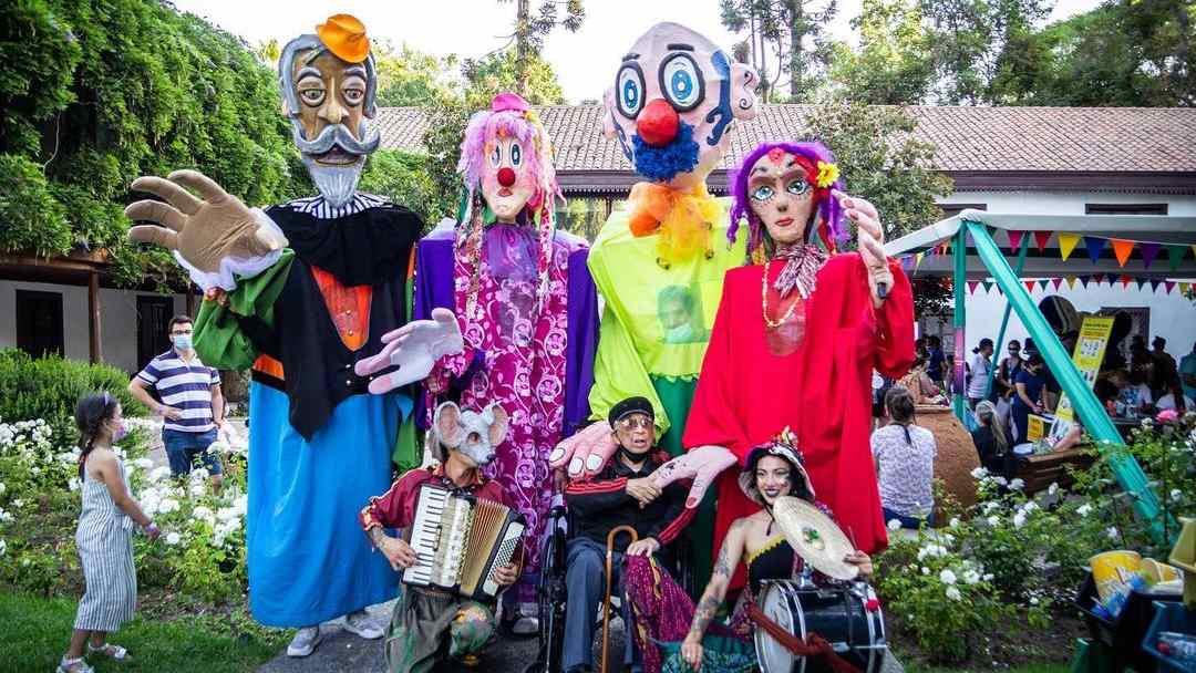 Festikids 2023 ¿Dónde, cuándo y cómo ir? — Rock&Pop