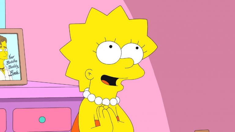 LISASIMPSON