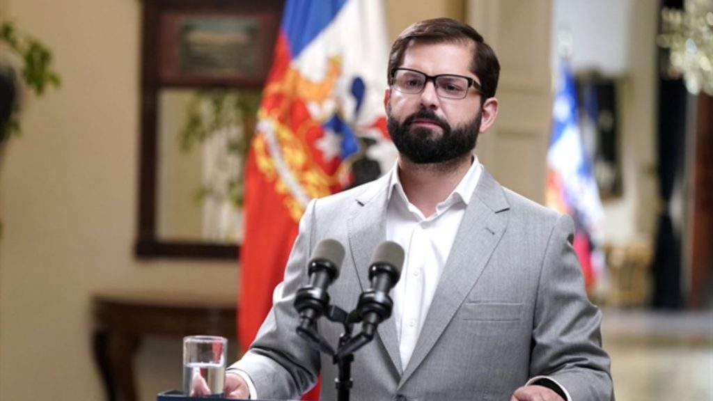 Reforma de Pensiones