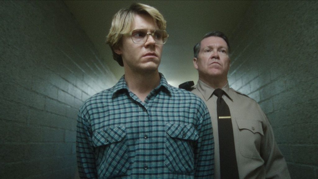 Dahmer nueva temporada