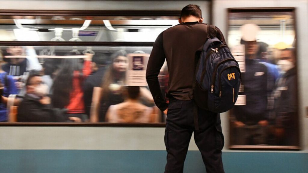 Primavera Sound Metro