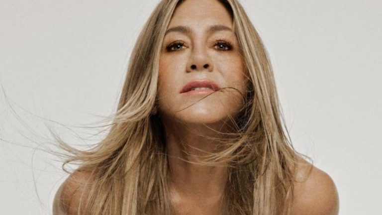 Jennifer Aniston embarazada