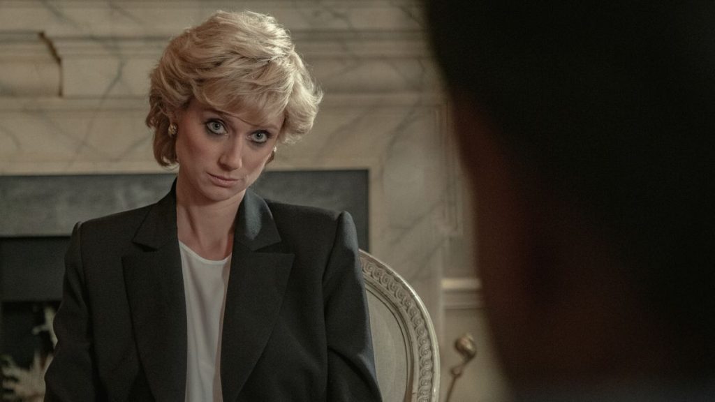 The Crown nueva temporada