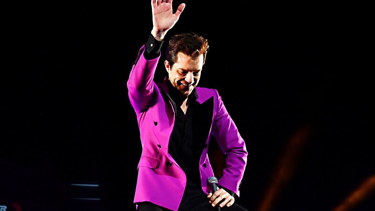 The Killers en RockOut 2022 ¿Cuál será el setlist de su concierto