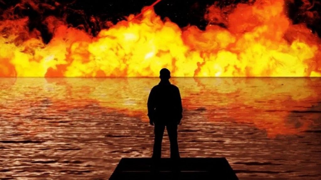 No La Mires a los Ojos