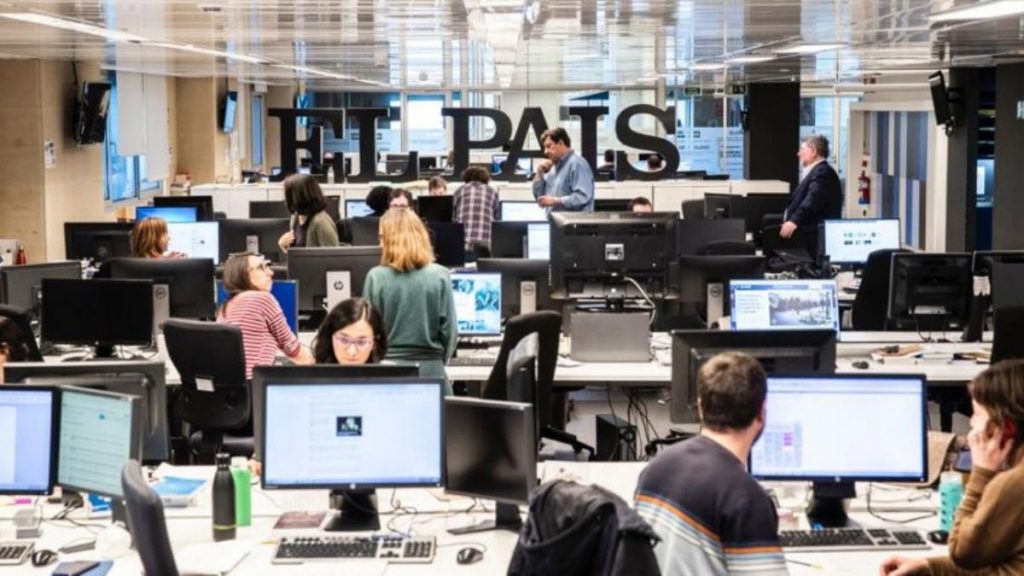 El País suscriptores