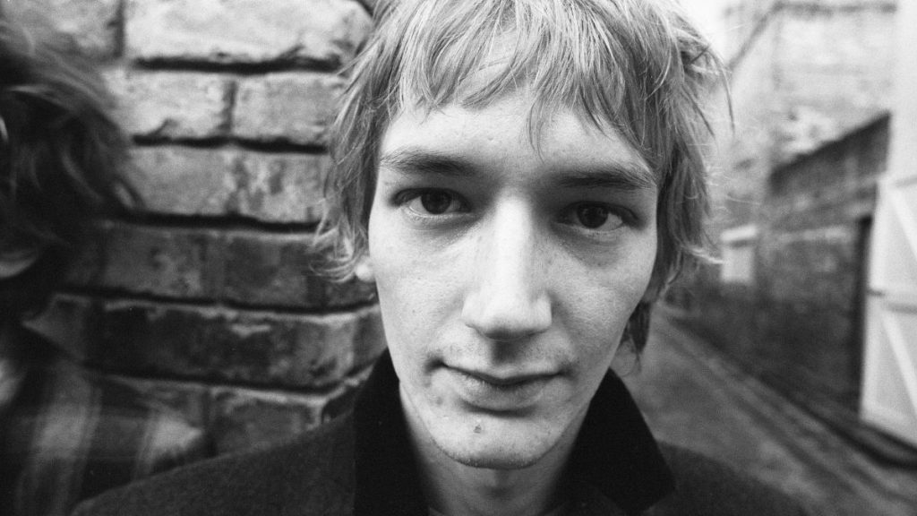 Keith Levene The Clash