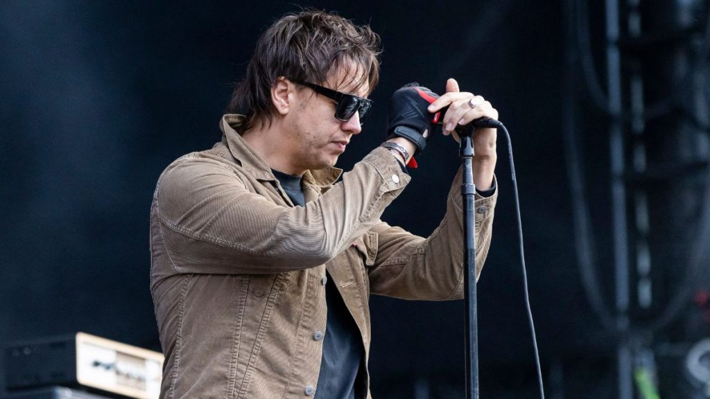 Julian Casablancas Twitter