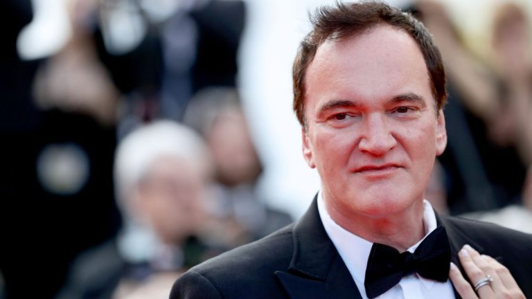 Quentin Tarantino películas