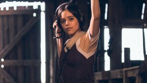 Antes de ser Merlina: La película de terror con Jenna Ortega ...