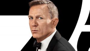 nuevo James Bond