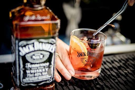 Old Fashioned - Jack Daniel's