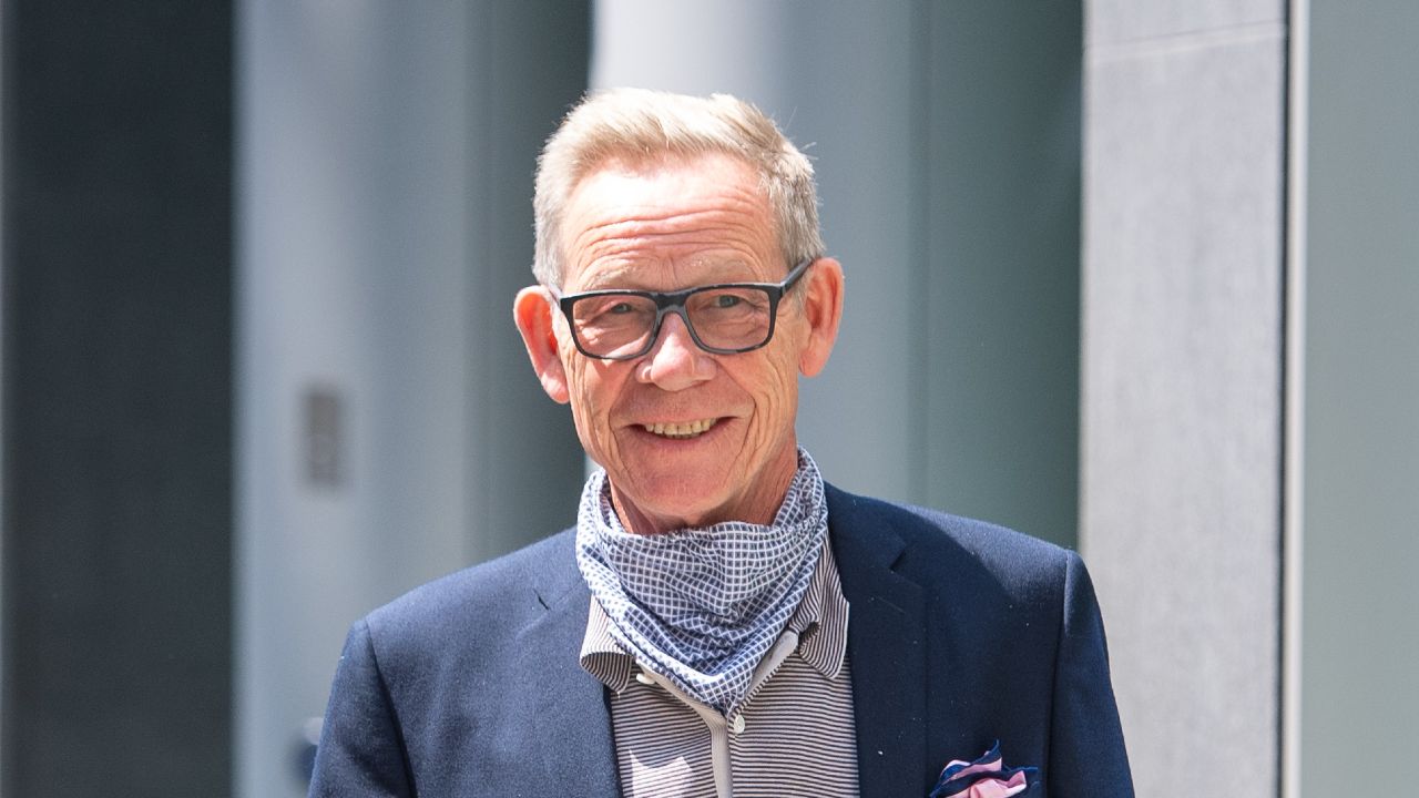 Paul Cook reveló si los Sex Pistols podrían reunirse en el futuro