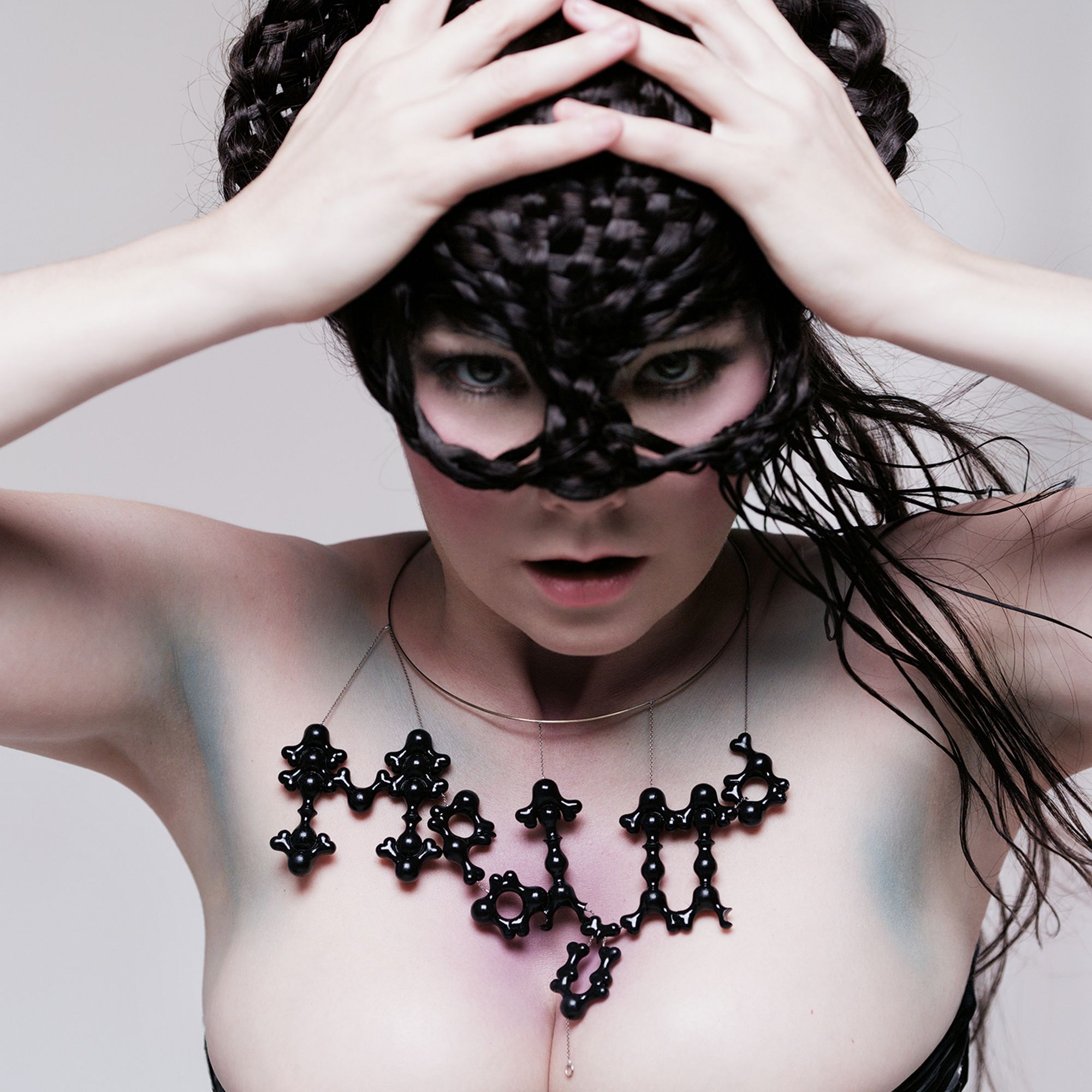 Björk discografía