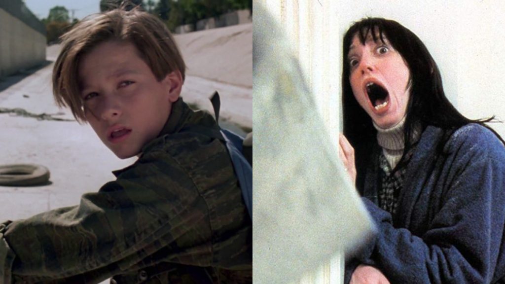 The Forest Hills película