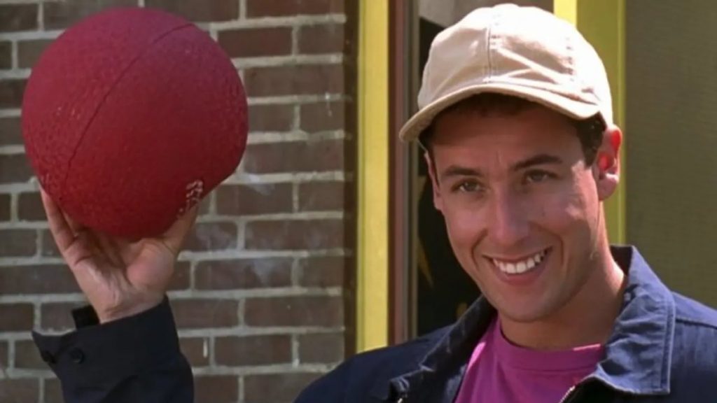 adam sandler Billy Madison