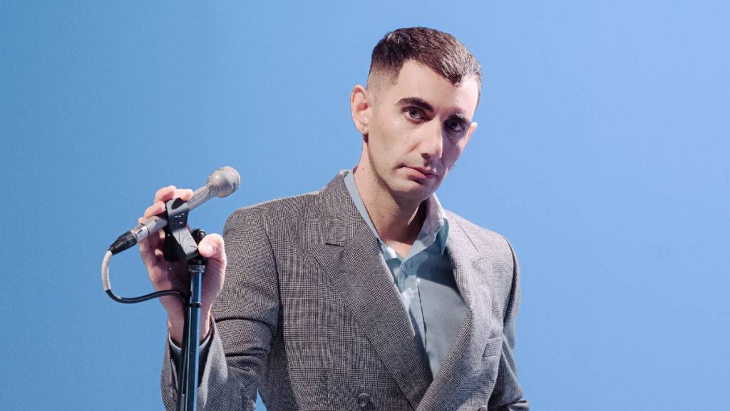 álex anwandter maricoteca