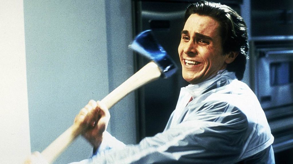 american psycho final explicado