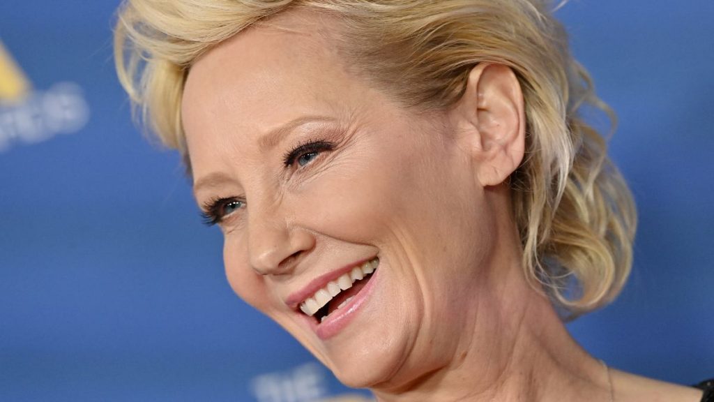 anne heche demanda