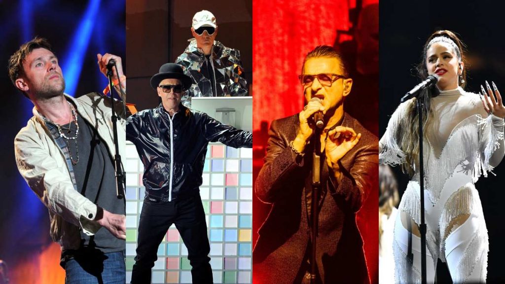 blur petshop boys depeche mode rosalia