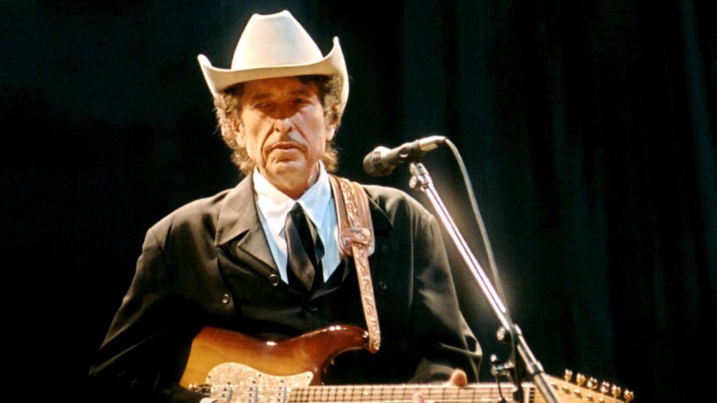 bob dylan