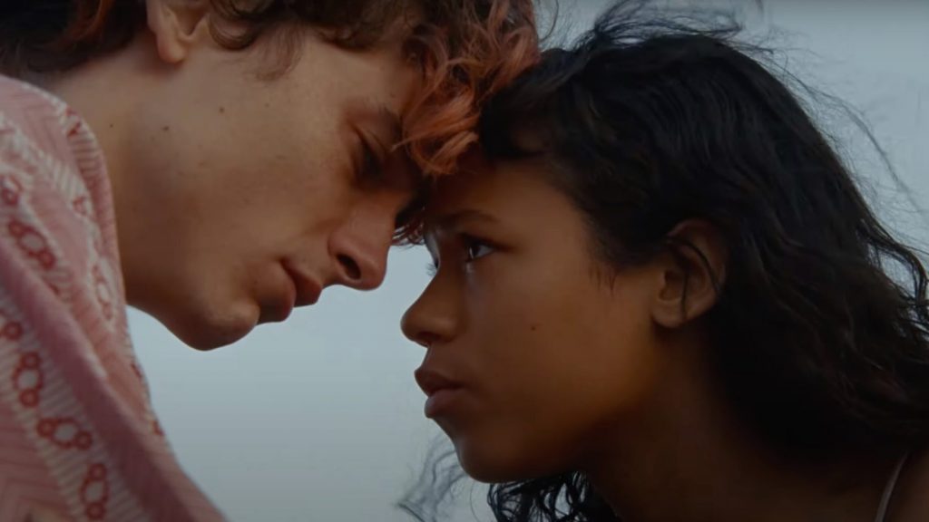 bones and all timothée chalamet taylor russell