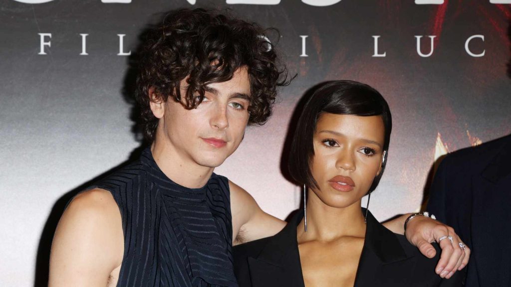 bones and all timothée chalamet taylor russell