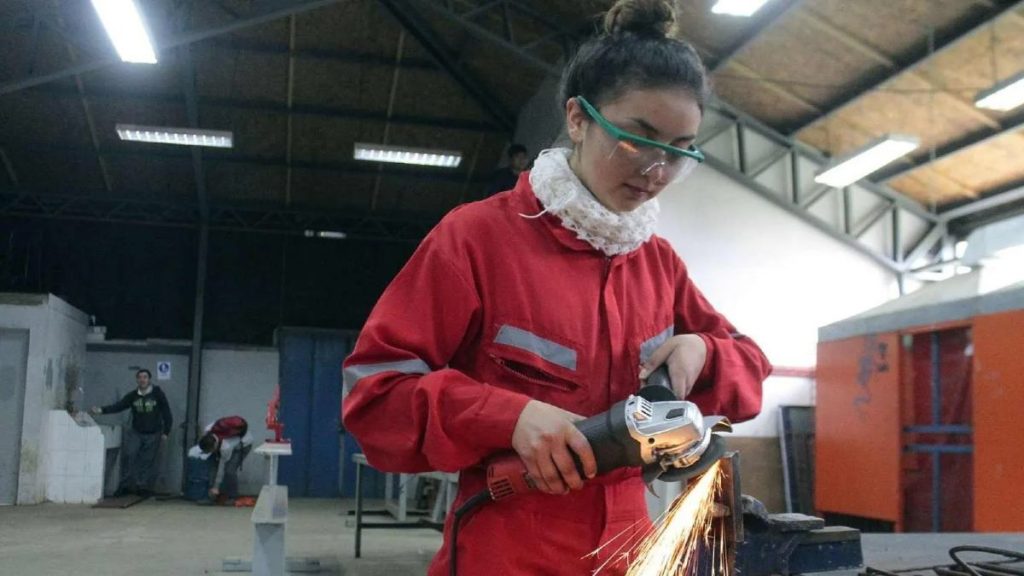 carreras técnicas mejor pagadas