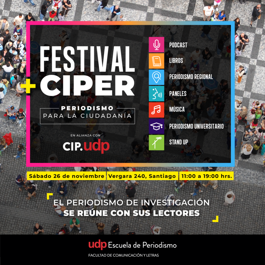 festival ciper