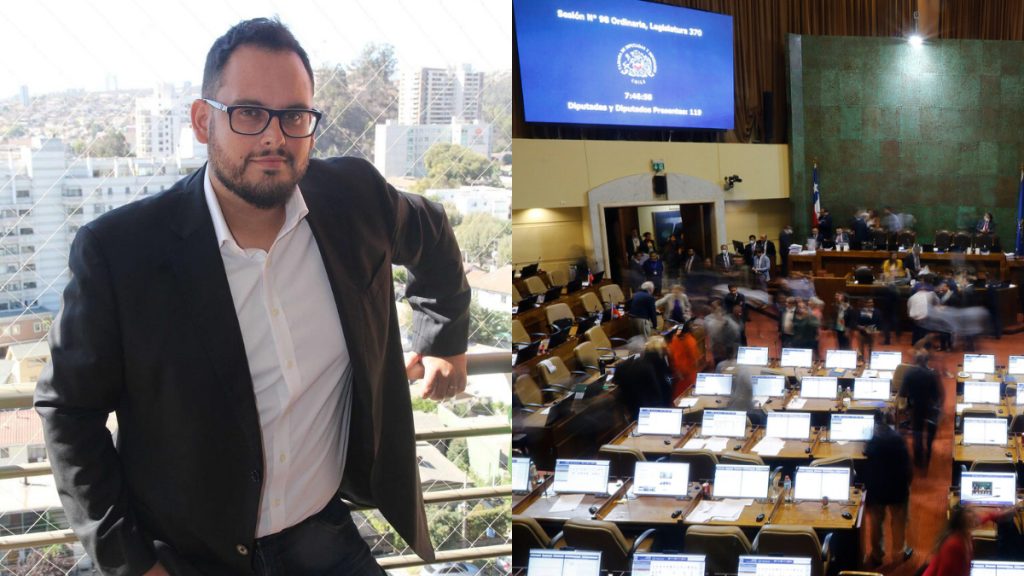 convención constitucional