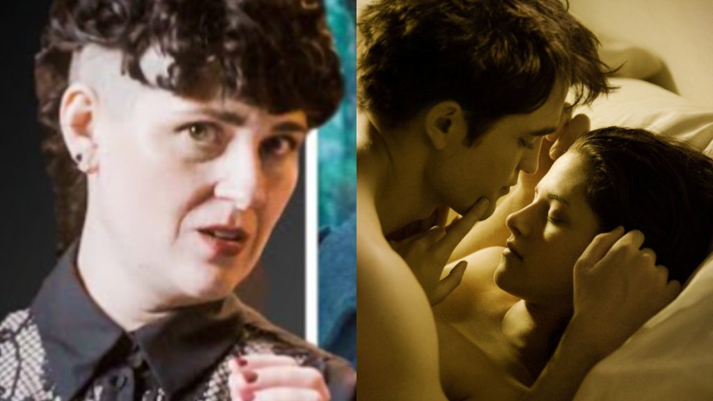 crepúsculo vampiros vegetarianos