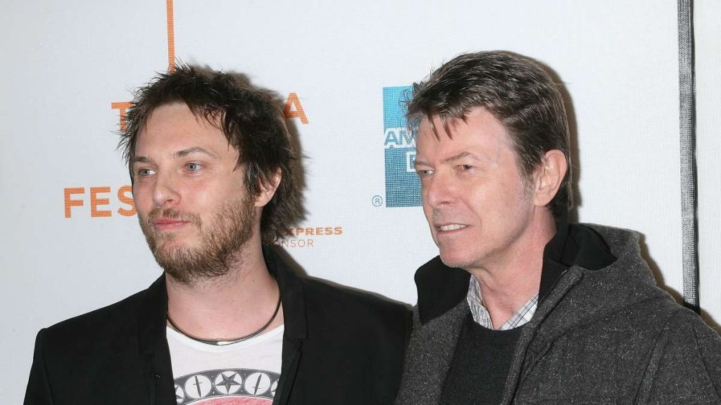 david bowie donald trump