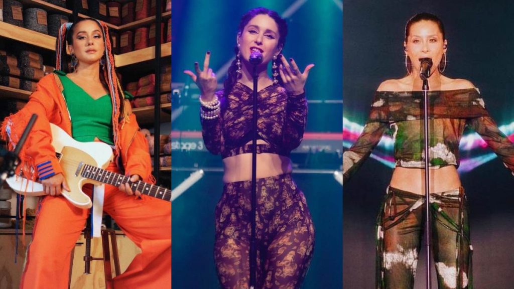 denise rosenthal francisca valenzuela cami