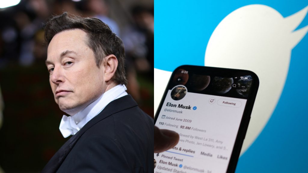 elon musk twitter