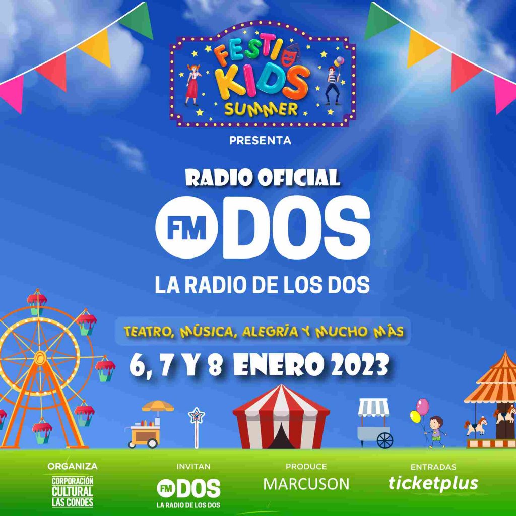 festikids evento