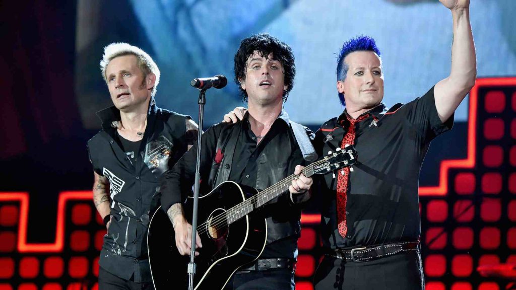 green day