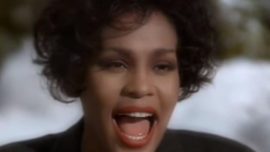 i will always love you significado