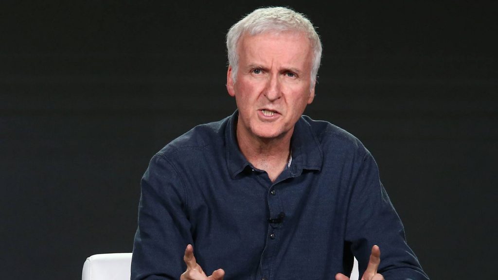 james cameron director