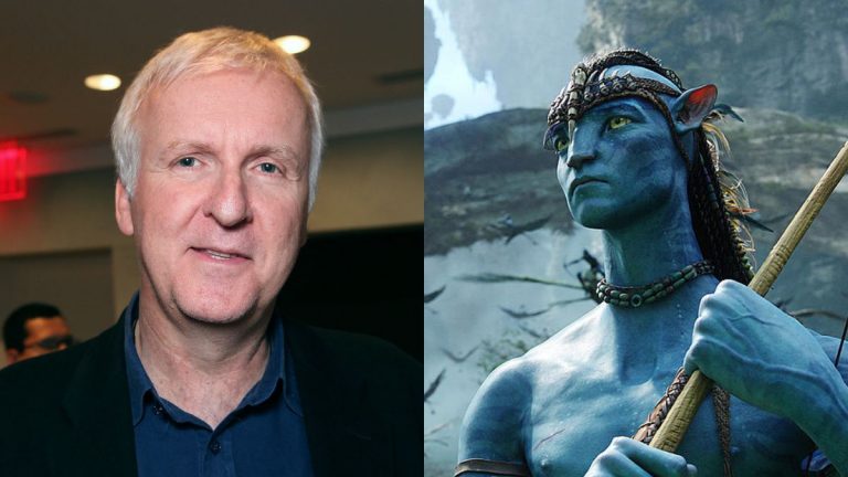 james cameron avatar