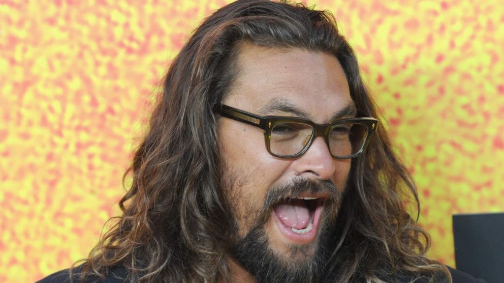 jason momoa cerdo