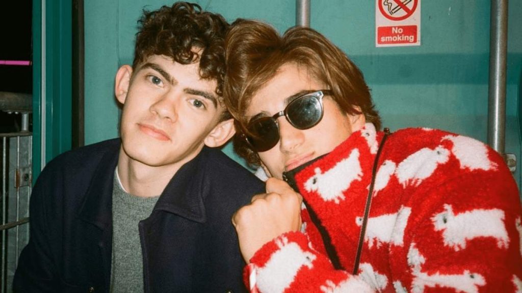 joe locke heartstopper