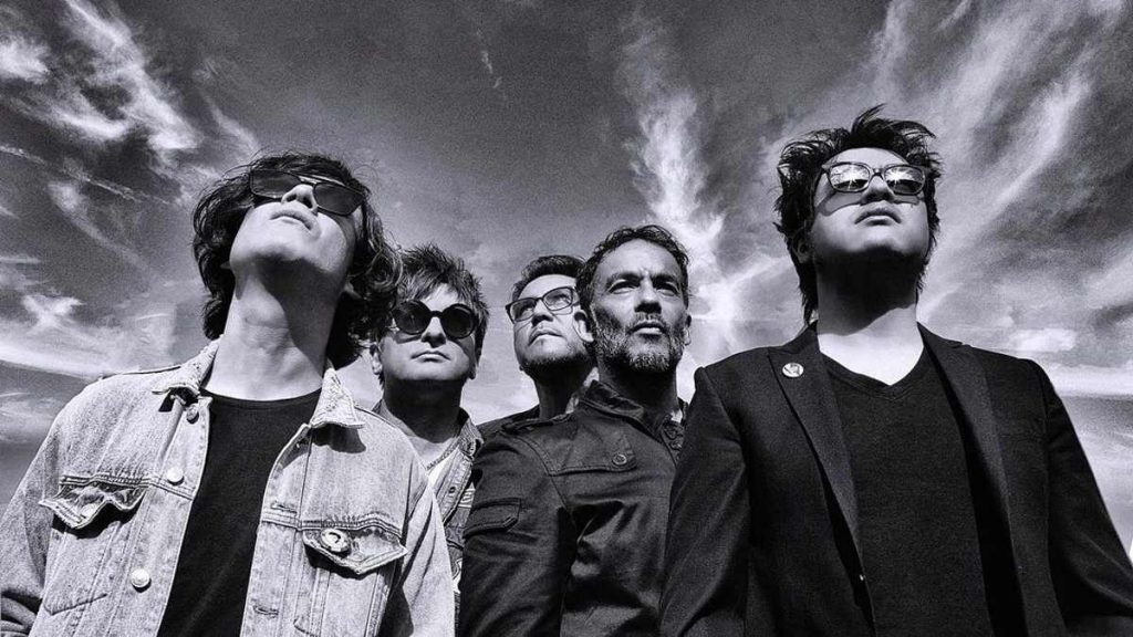 los bunkers por qué se separaron