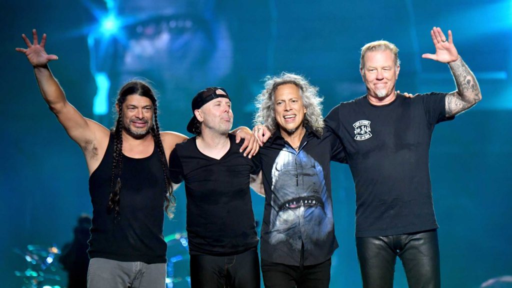 metallica